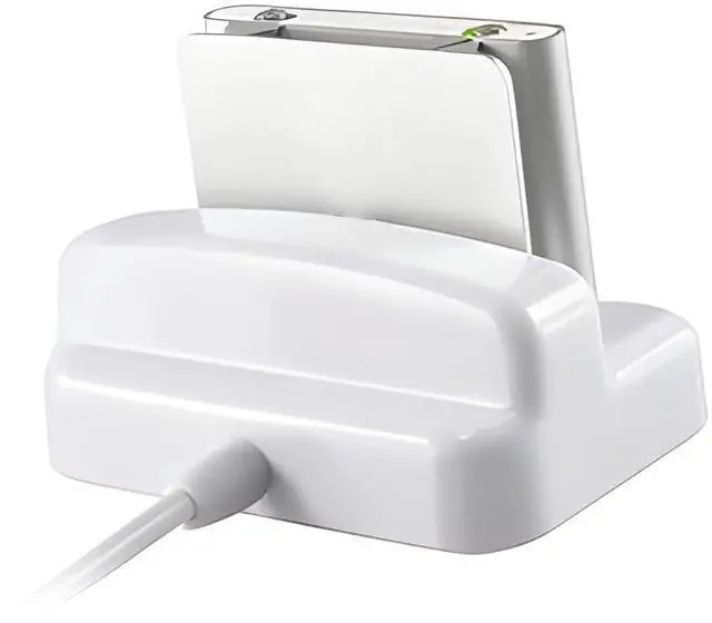 Alt view image 5 of 7 - USB Charger Sync Docking Station Cradle for Apple iPod Shuffle 2nd GEN 3rd Generation Doc Station for iPod Nano Stations iPods Charger Sync Stations for iPods Classic Dock for MP3 Player