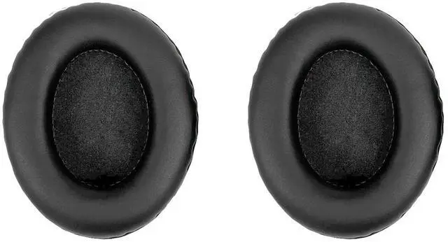 Main image of Replacement Leatherette Earpad for Ultralite Headsets (Pair)