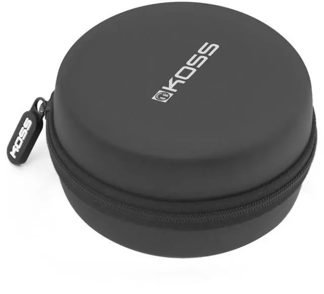 Main image of Porta Pro Official Hard Carry Case, Black, Designed for Porta Pro | Hard Shell Contruction