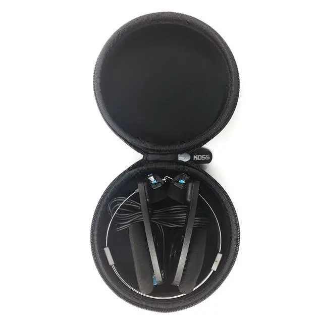Alt view image 3 of 6 - Porta Pro Official Hard Carry Case, Black, Designed for Porta Pro | Hard Shell Contruction