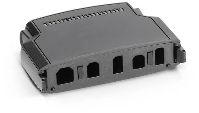 Main image of Helix Cable Collector Tray (HCCT)