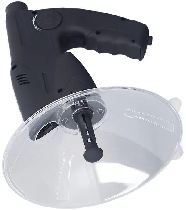 Main image of Parabolic Microphone Bird Monocular,Parabolic Microphone Bionic Ear for Range Listening Device, Bionic Outdoor Bird Listening Device