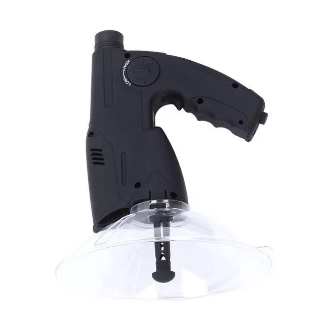 Alt view image 6 of 7 - Parabolic Microphone Bird Monocular,Parabolic Microphone Bionic Ear for Range Listening Device, Bionic Outdoor Bird Listening Device
