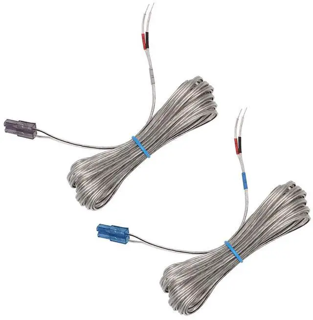 Main image of AH81-02137A A/S Rear Speaker Wires for Samsung Surround Sound SWA-9200S SWA-3000 SWA-4000 SWA-5000 SWA-6000 SWA-7000 SWA-7000S SWA-8000S SWA-9000S SWA-9100S