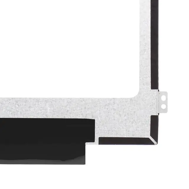 Alt view image 5 of 6 - 11.6" Screen Replacement for HP Chromebook 11 G3 G4 EE G5 G6 G7 G9 EE 11A G8 EE, ProBook 11 G2, Stream 11 Pro G3 Series LCD LED Display Panel WXGA HD 30 Pin EDP Side Brackets Non Touch