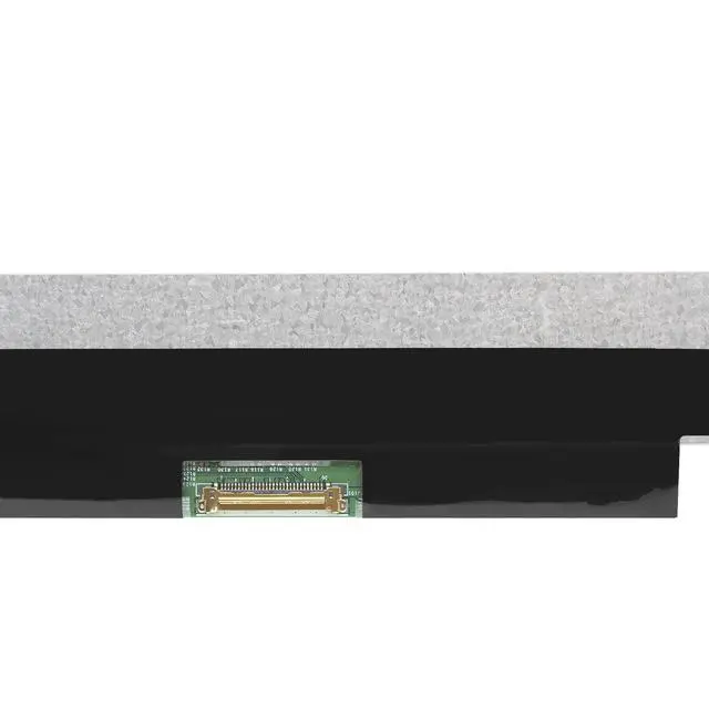 Alt view image 4 of 6 - 11.6" Screen Replacement for HP Chromebook 11 G3 G4 EE G5 G6 G7 G9 EE 11A G8 EE, ProBook 11 G2, Stream 11 Pro G3 Series LCD LED Display Panel WXGA HD 30 Pin EDP Side Brackets Non Touch