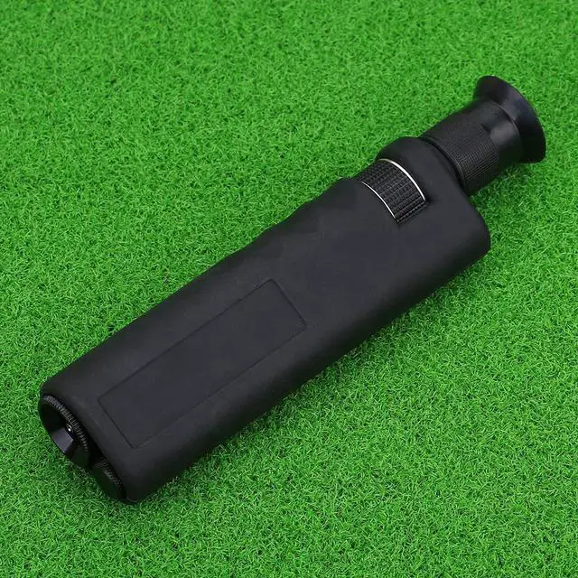 Alt view image 4 of 7 - Fiber Optic Inspection Microscope 400x LED Illumination Handheld Anti Slip Rubber SC/LC/FC Connection Fiber Cable Microscope Detector