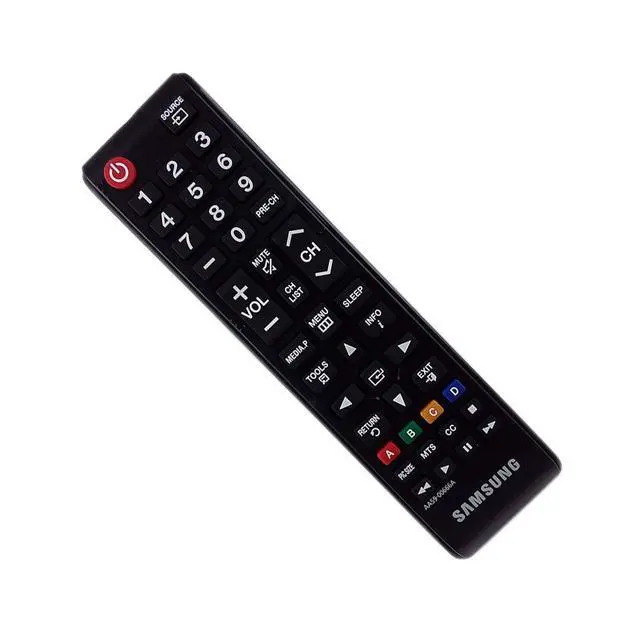 Alt view image 2 of 4 - AA59-00666A Remote