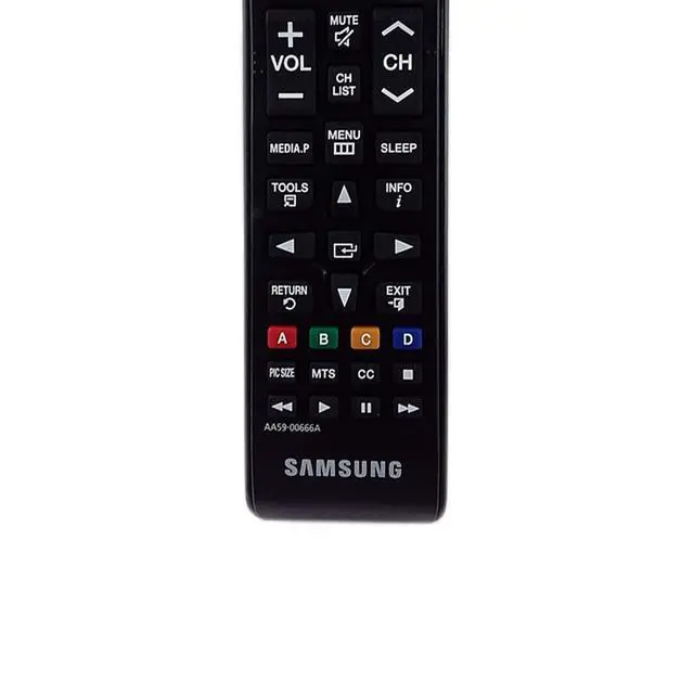 Alt view image 3 of 4 - AA59-00666A Remote