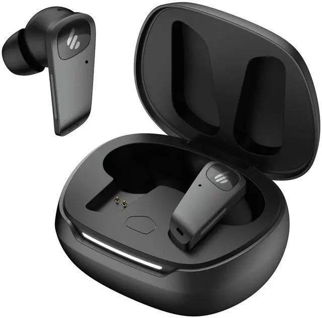Main image of NeoBuds Planar Wireless Planar Magnetic Earbuds | Planar Magnetic Driver, Adaptive ANC, Hi-Res Certified, Snapdragon Sound, Multipoint Connection, Clear Call Microphone