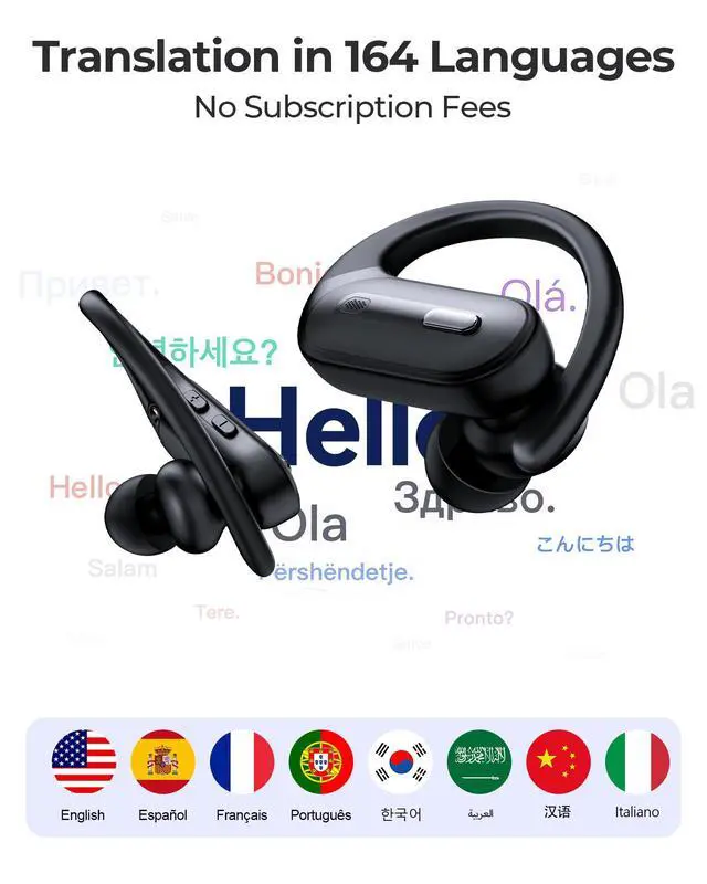 Alt view image 5 of 7 - Stereo Headset