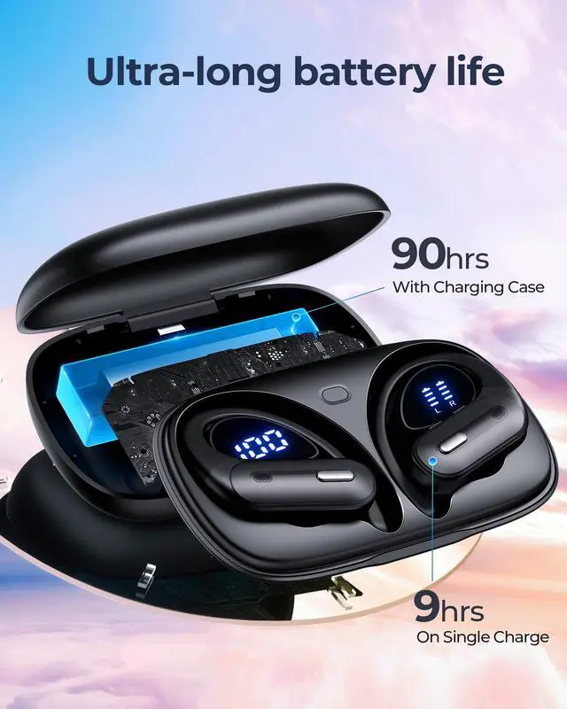 Alt view image 6 of 7 - Stereo Headset