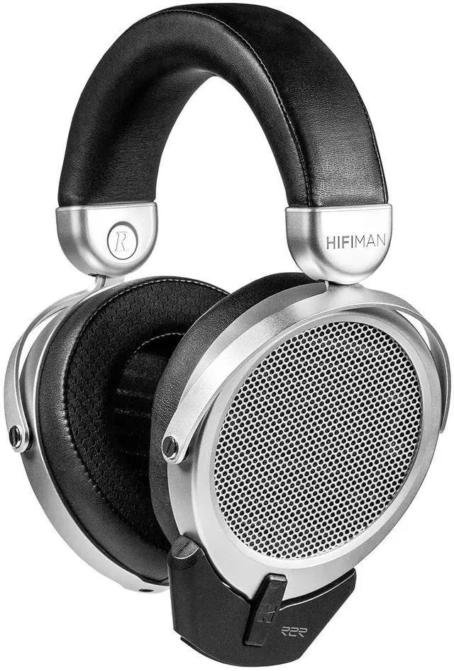 Main image of Deva-Pro Over-Ear Full-Size Open-Back Planar Magnetic Headphone with Bluetooth Dongle/Receiver, Himalaya R2R Architecture DAC, Easily Switch Between Wired and Wireless, Bluetooth 5.0