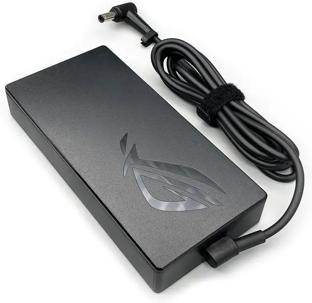 Main image of 150W 20V 7.5A Charger ADP-150CH B A18-150P1A Compatible for ASUS ROG G531GT G731GT FX505GT FX705GT FX505DD FX505DT FX505DU FX705DD FX705DT FX705DU with Power Cord