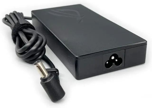 Alt view image 2 of 6 - 150W 20V 7.5A Charger ADP-150CH B A18-150P1A Compatible for ASUS ROG G531GT G731GT FX505GT FX705GT FX505DD FX505DT FX505DU FX705DD FX705DT FX705DU with Power Cord