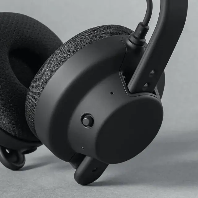 Alt view image 3 of 7 - TMA-2 Move XE Wireless Bluetooth 5.0 Connectivity with +40h Playback, Black