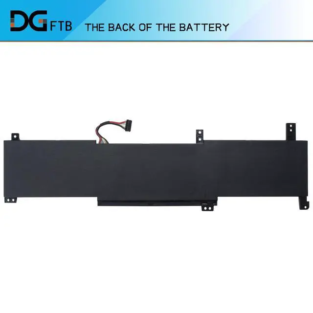 Alt view image 4 of 7 - L20M3PF0 L20C3PF0 laptop battery for Lenovo IdeaPad 3-14ITL6 3-15ITL6 3-17ITL6 S14 V14 V15 V17 G2-ITL G3-IAP K14 Series L20C3PF0 L20L2PF0 L20B2PF0 L20C2PF0 L20M2PF0 L20M2PF8 (11.1V 45Wh/4054mAh)
