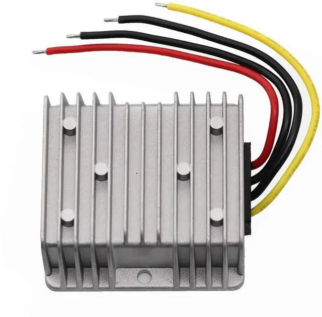 Main image of DC 6V 5-11V to 12V 10A Step up Converter Regulator Waterproof Boost Power Module
