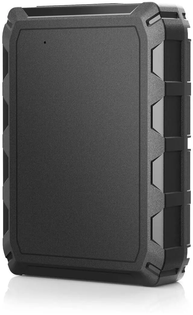 Main image of GPS Tracker for Vehicles, 6-Month Battery Life 4G Global Tracker Device for Vehicles with Real Time Alert Strong Magnet, IP65 Waterproof Car Tracker 180-Day Location History Subscription Needed