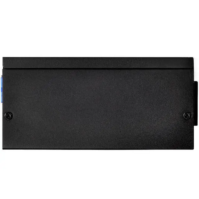 Alt view image 6 of 7 - Technology 700W,SFX-L, Silent 120mm Fan with 036Dba, Fully Modular Cable Power Supply SX700-LPT