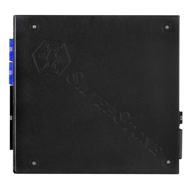Alt view image 5 of 7 - Technology 700W,SFX-L, Silent 120mm Fan with 036Dba, Fully Modular Cable Power Supply SX700-LPT