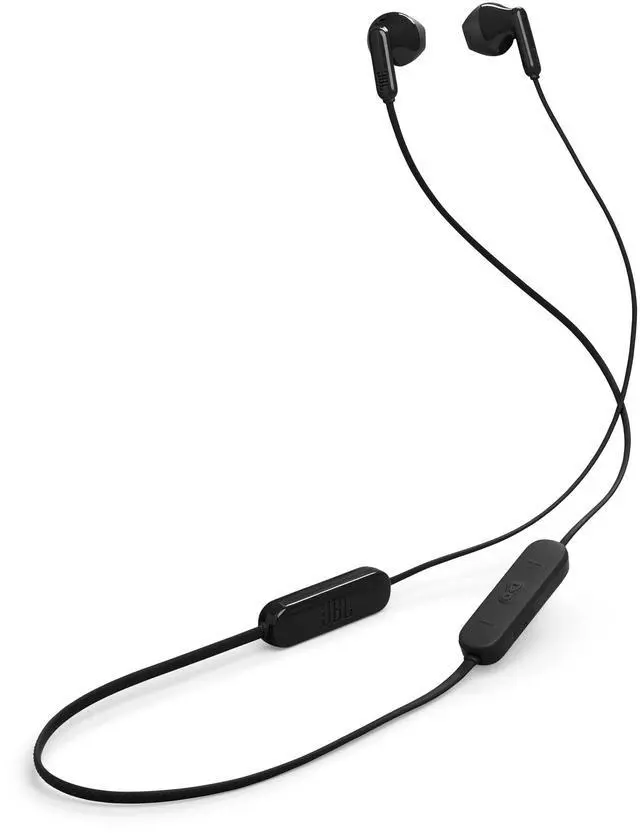 Main image of Tune 235BT - Wireless Earbud Headphones - Black | Pure Bass Sound, Customize your experience with the Headphones app, Up to 25-hour battery life with speed charge