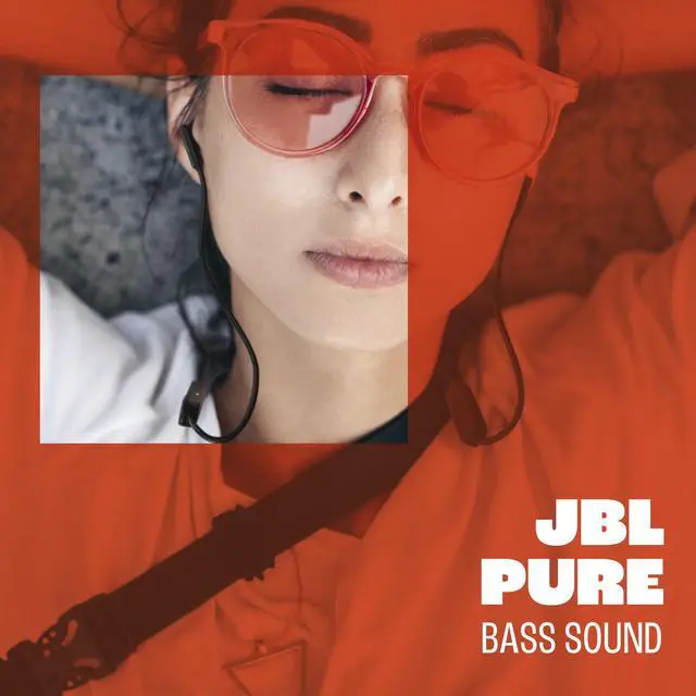 Alt view image 5 of 7 - Tune 235BT - Wireless Earbud Headphones - Black | Pure Bass Sound, Customize your experience with the Headphones app, Up to 25-hour battery life with speed charge