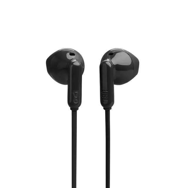 Alt view image 6 of 7 - Tune 235BT - Wireless Earbud Headphones - Black | Pure Bass Sound, Customize your experience with the Headphones app, Up to 25-hour battery life with speed charge