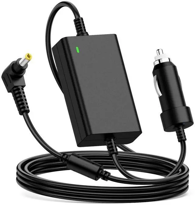 Main image of 110W Laptop Car Charger for Panasonic Toughbook FZ-55 CF-18 CF-19 CF-20 | CF-29 CF-30 CF-31 CF-33 CF-50 CF-51 CF-52 CF-53 CF-54 CF-73 Toughpad FZ-G1 Laptop DC Adapter for Panasonic Charger