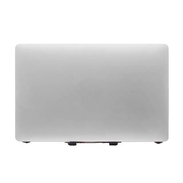 Alt view image 2 of 2 - Replacement for MacBookPro17,1 MacBook Pro 13" M1 2020 A2338 EMC 3578 MYD83 MYD92 MYDA2 MYDC2 13.3 inches 2560x1600 Full LCD Screen Complete Top Assembly (Silver)