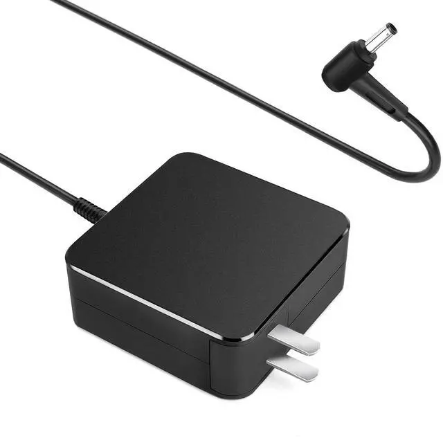 Main image of 65W 45W AC Adapter Compatible with Asus f1502za f1504za e1404fa e1504ga e1504fa m1405y m1502y m1605y m1505y tn3402q tn3604y f1704z x1704z ExpertBook p2451fa B1500 vivobook Charger