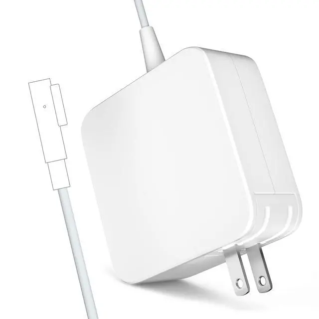 Main image of 85W Power Adapter Compatible with A1286 A1343 Old for Mac Book Pro 13/15/17 inch for Mac Book Pro Before mid-2012 Models Charger