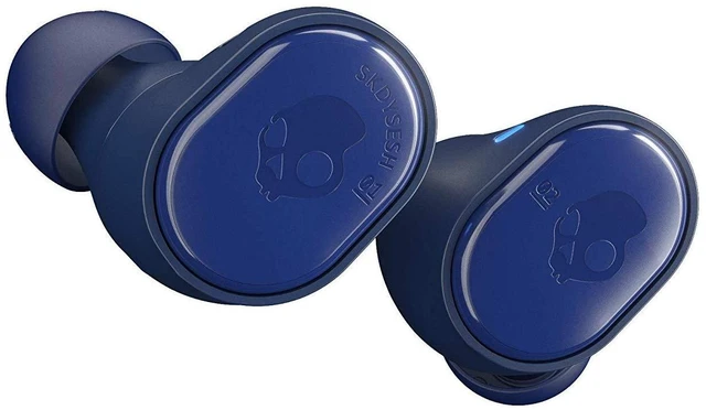 Alt view image 2 of 6 - Sesh True Wireless In-Ear Earbuds - Indigo