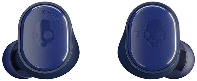 Main image of Sesh True Wireless In-Ear Earbuds - Indigo