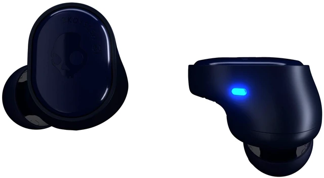 Alt view image 3 of 6 - Sesh True Wireless In-Ear Earbuds - Indigo