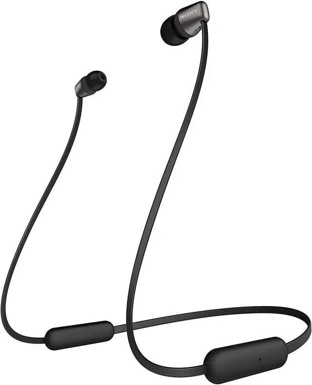 Main image of WI-C310 NEGRO AURICULARES INALÁMBRICOS DE BOTÓN IN-EAR BLUETOOTH