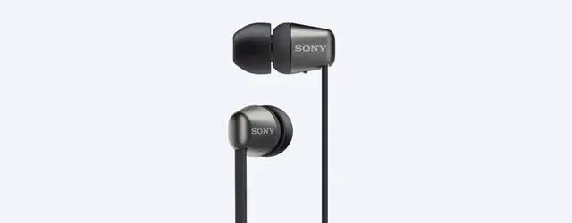 Alt view image 2 of 5 - WI-C310 NEGRO AURICULARES INALÁMBRICOS DE BOTÓN IN-EAR BLUETOOTH