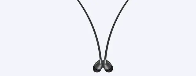 Alt view image 5 of 5 - WI-C310 NEGRO AURICULARES INALÁMBRICOS DE BOTÓN IN-EAR BLUETOOTH