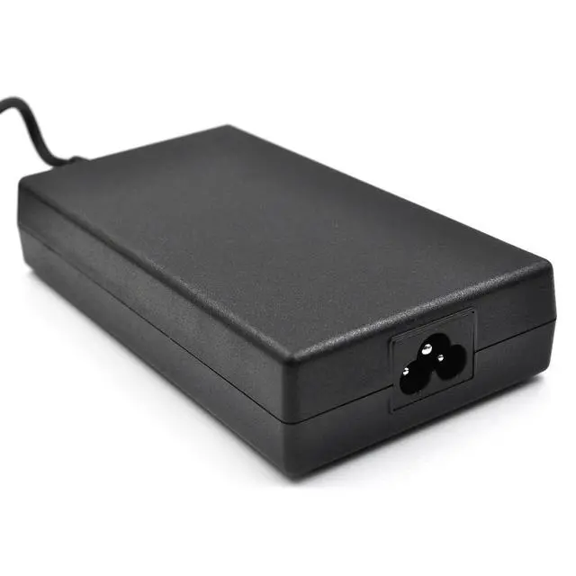 Alt view image 7 of 7 - 180W 19.5V 9.23A AC Laptop Charger Fit for MSI Gaming Laptop GS73VR GS63VR | Compatible with MSI Gaming Laptop GS43VR GS60 GS63 GS65 GS70 GE60 GE62 GE72 GT60 GT70 with Power Cord - Certified UL