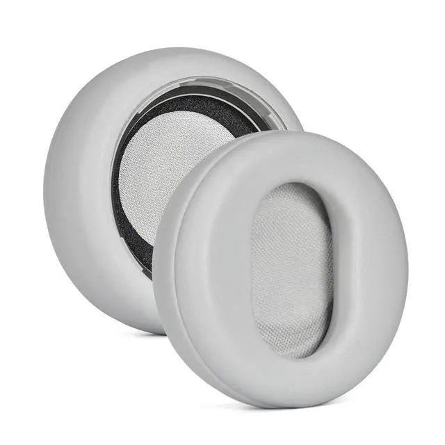 Alt view image 5 of 6 - Ear Pads Replacement Compatible with Microsoft Surface GEN I Headphone earpads Ear Pads for Microsoft Surface GEN II Ear Cushions Cups (Grey)