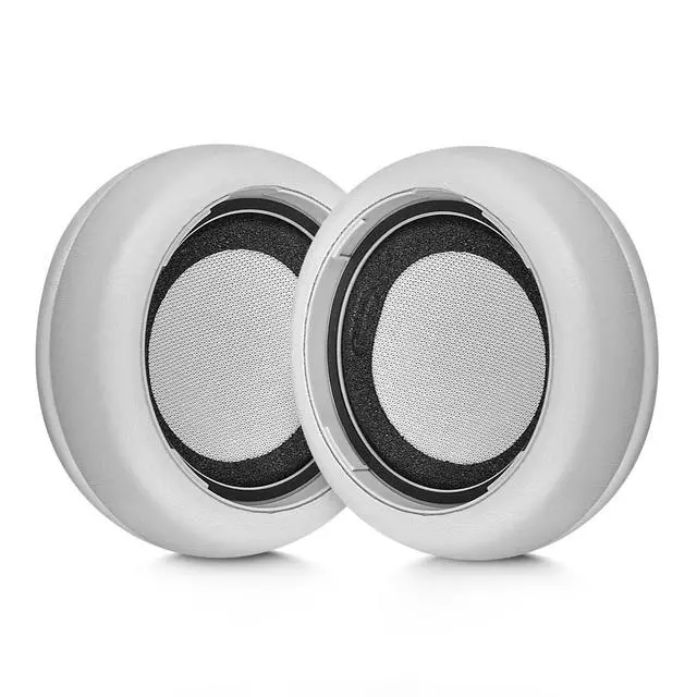 Alt view image 6 of 6 - Ear Pads Replacement Compatible with Microsoft Surface GEN I Headphone earpads Ear Pads for Microsoft Surface GEN II Ear Cushions Cups (Grey)