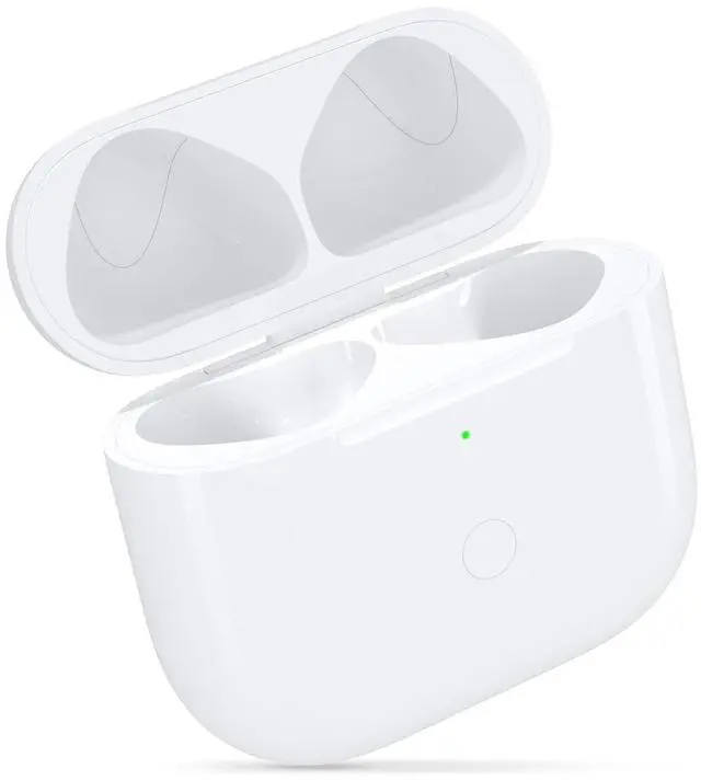 Main image of Replacement Charge Case for Airpod 4 Charging Case(ANC) | USB-C Charging,whit Bluetooth Pairing Sync Button,Not Compatible with AirPods 4 Standard Model,Not including Headphones