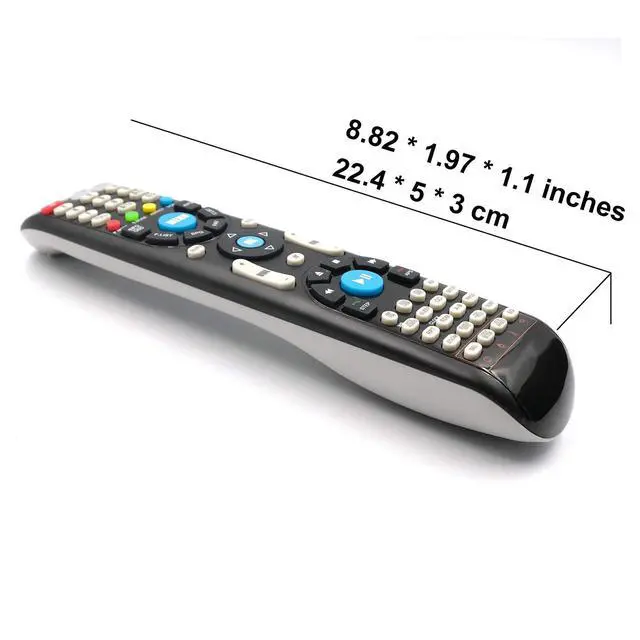 Alt view image 2 of 5 - Remote Control Original for Furrion Unismart Universal Remote Control FUTVRS1-BL