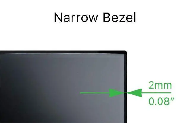 Alt view image 3 of 7 - New Screen Replacement for HP Chromebook 14 G6 G7 | 30pin HD Matte 1366x768 LCD LED Display with Tools