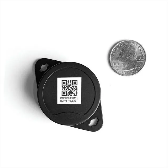 Alt view image 3 of 7 - Long Range Water-Resistant BLE iBeacon (BC04P-MultiBeacon) - w/Movement Sensor