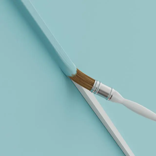 Alt view image 7 of 7 - 32.8ft Cable Raceway, Self Adhesive Cord Cover, Hide Surface Wires, Paintable - 10x 0.63in (W) x 0.63in (H) x 39in Lengths - White