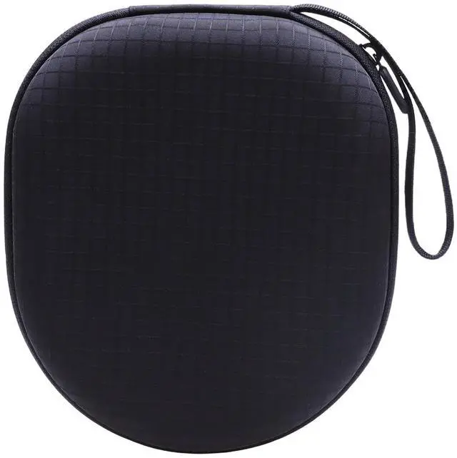 Main image of Headphone Case Compatible with JBL Tune 510BT 720BT 770NC 520BT, Black | Fits JBL/Sony/Soundcore by Anker/BERIBES/KVIDIO Wireless On-Ear Headphones Headset