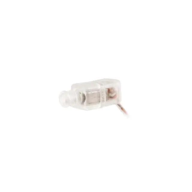 Alt view image 7 of 7 - 3.5mm Police Listen Only Eapiece, Covert High Definition Tubeless Listen Only Earpiece for Military Security and Law Enforcement Use