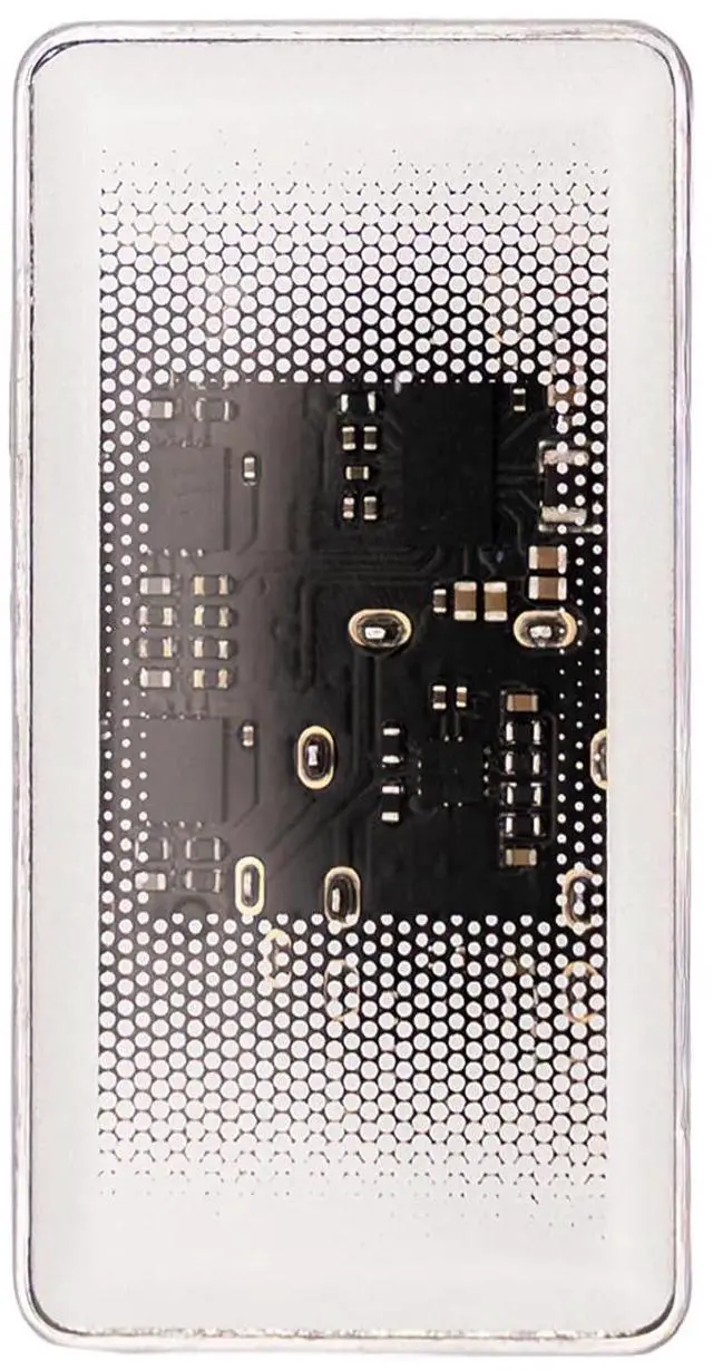 Main image of JCALLY AP6 | Portable DAC-Amplifier with Dual-Output Conexant CX31993 + Dual SG Micro SGM8262 | 540mW High Power Amplification