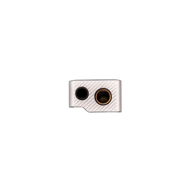 Alt view image 4 of 7 - JCALLY AP6 | Portable DAC-Amplifier with Dual-Output Conexant CX31993 + Dual SG Micro SGM8262 | 540mW High Power Amplification